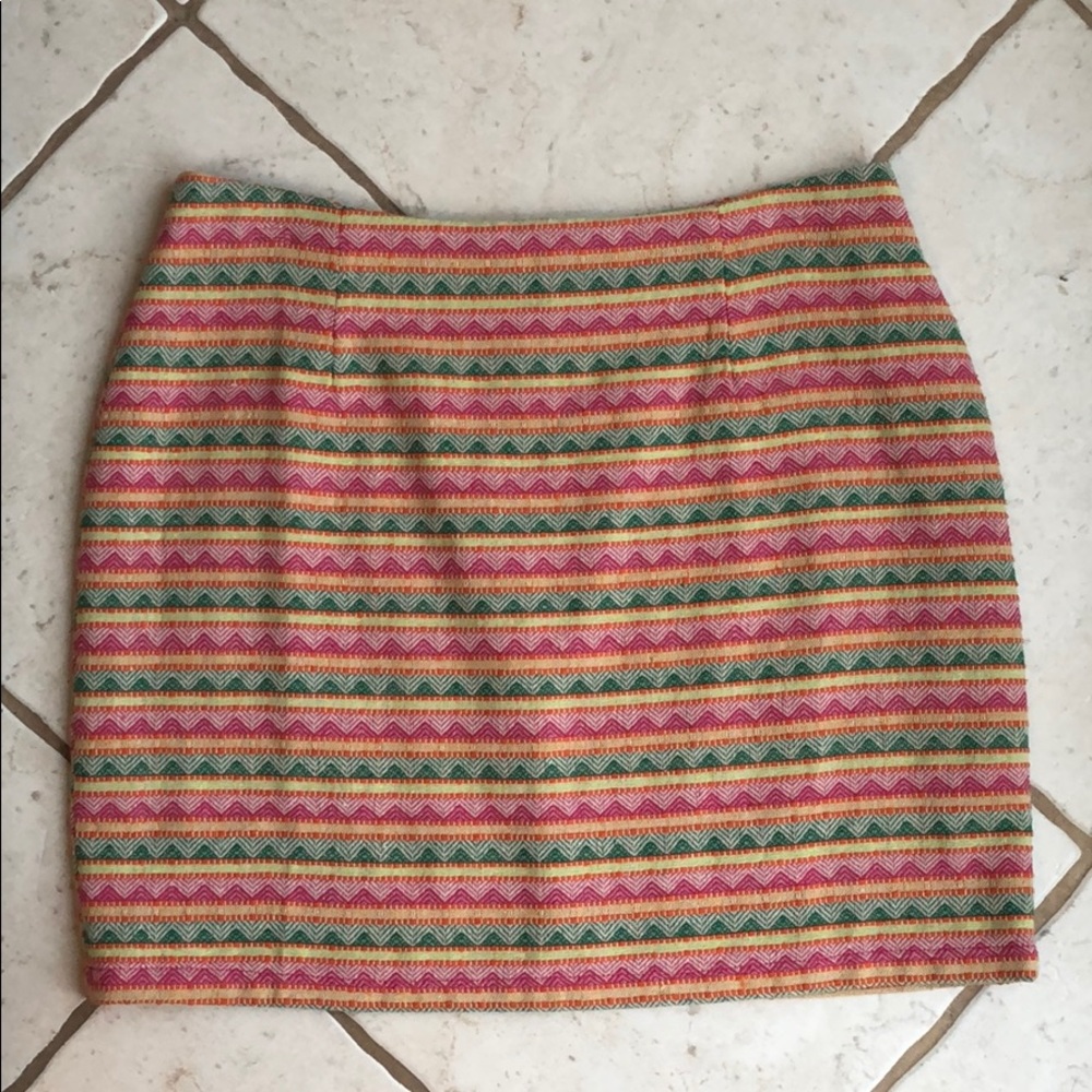 Francesca’s Mini Pencil Skirt L